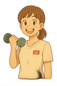 ダイエットに良いジム前の食事！