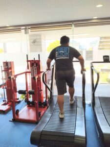 むくみの原因と対策