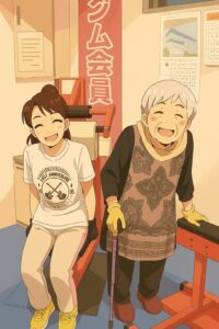 鍛錬インストラクター講習＆試験参加！